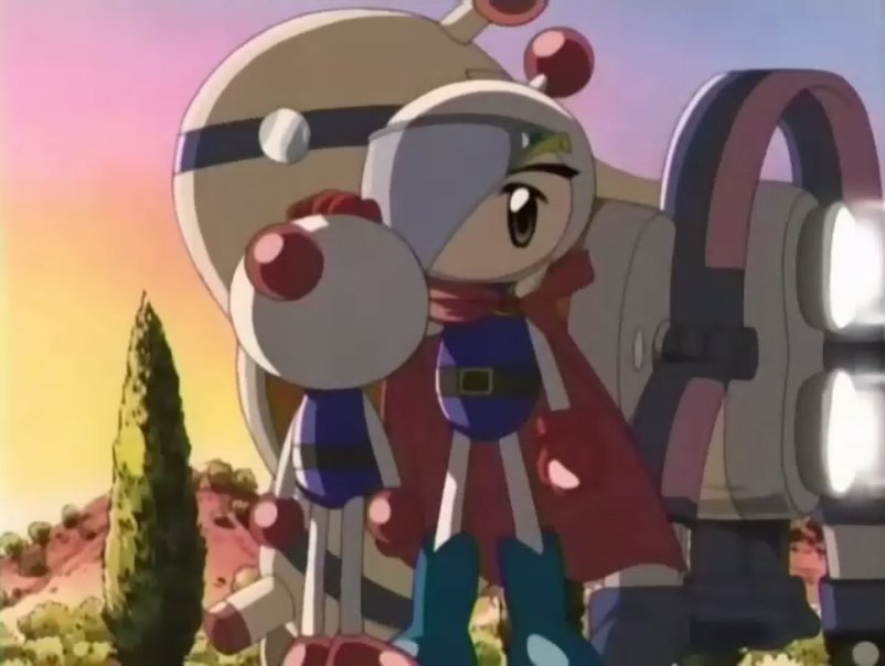 BlueEyesVanishV's tweet image. Una de las cosas que más le choca a la comunidad de Bomberman con R no es el hecho de que White tenga hermanos, a fin de cuentas no es la primera que los tiene. Sino que entre esos hermanos Konami pensara que era buena idea incluir a Pretty Bomber sabiendo sus antecedentes