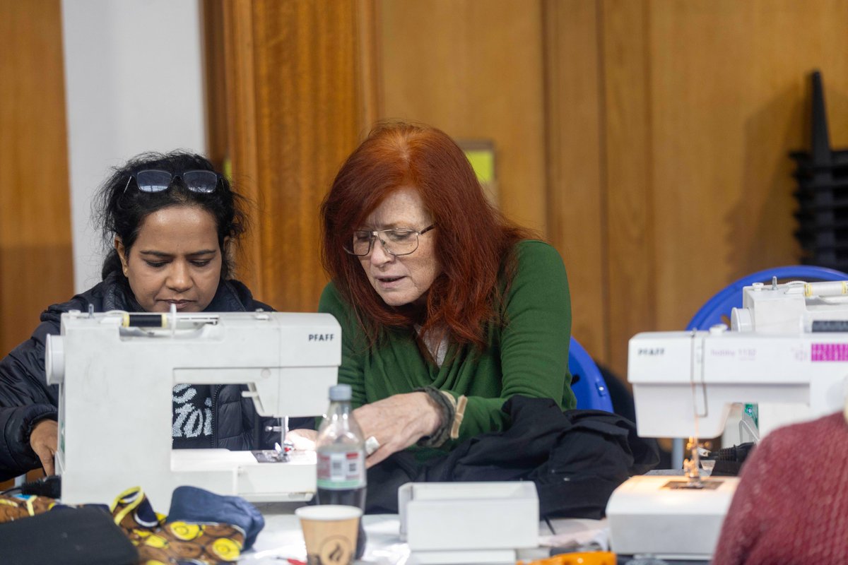 Brent Council tweet media