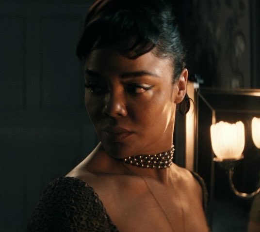 them not being in the awards conversation is INSANE to me