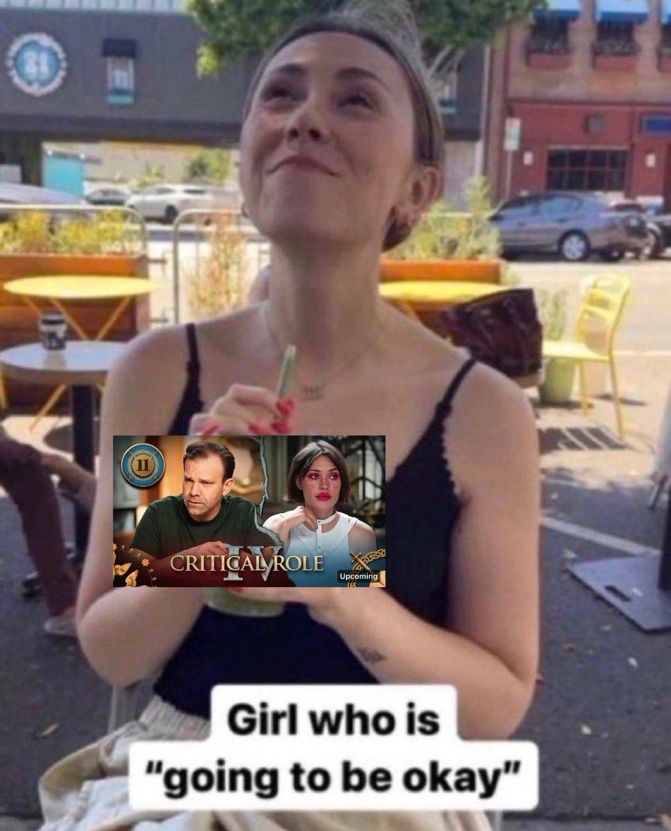 survived critical role campaign 4 winter break