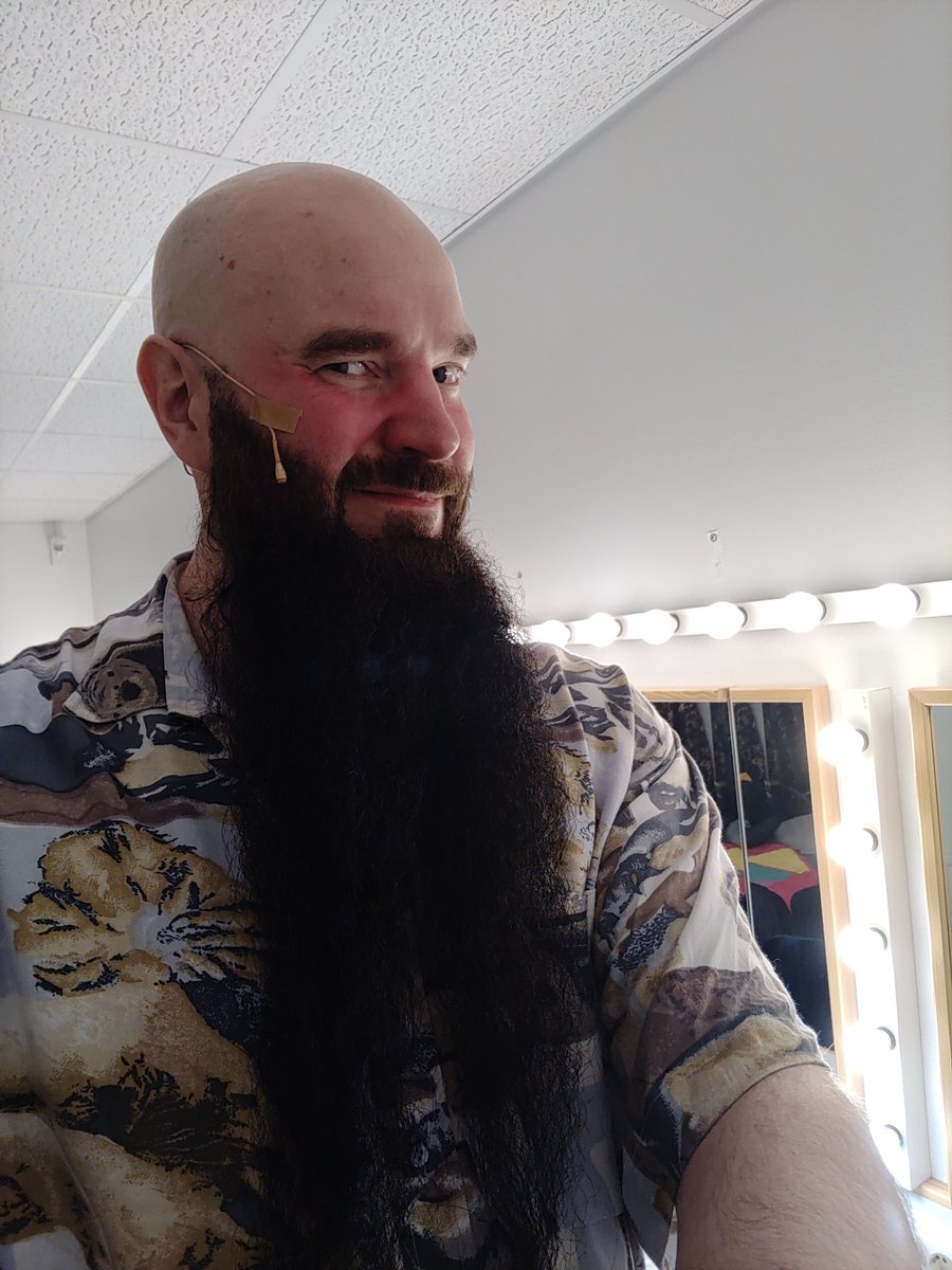 Katrina del 1 @ Vasa. Let's destroy!