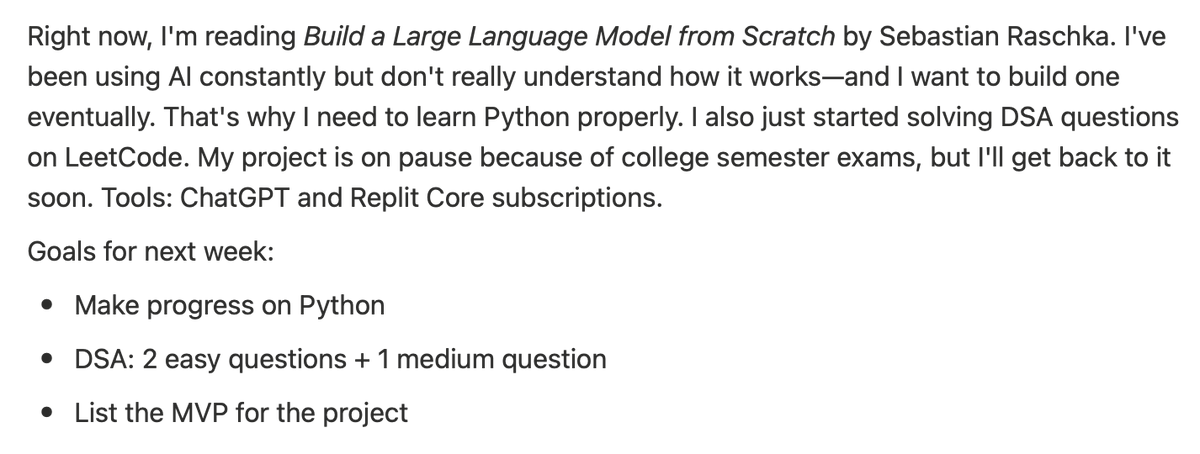 ARB Builds tweet media