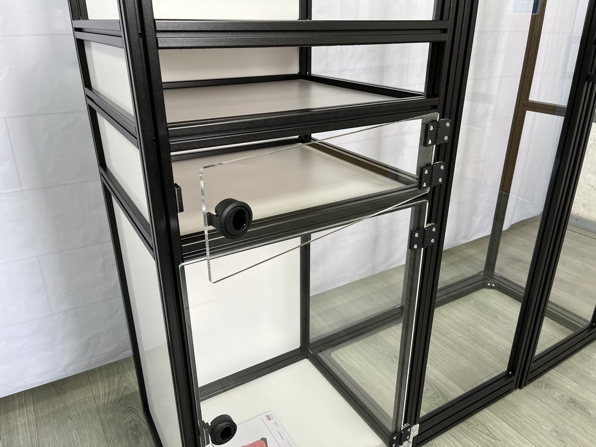 Waysafe by Solotec tweet media