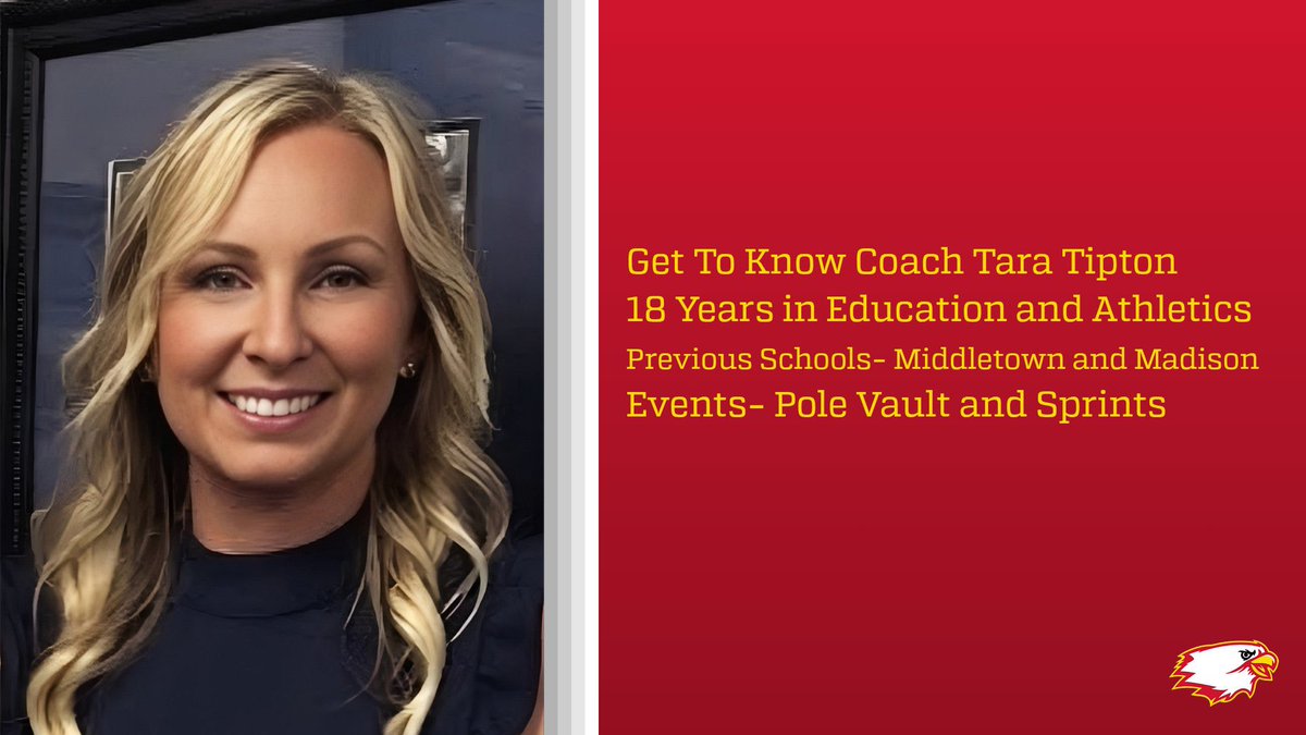 Fenwick Track & Field tweet media