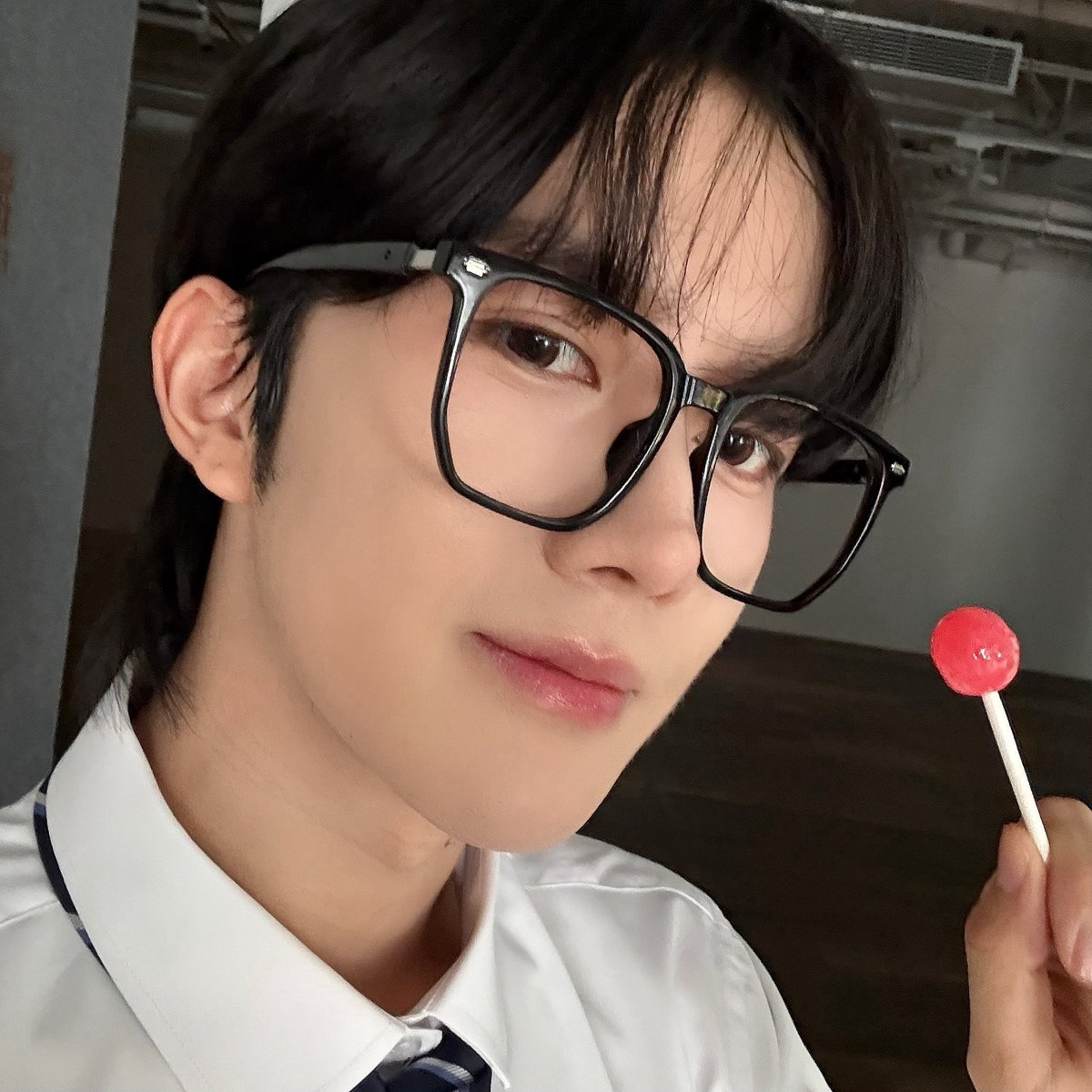 babebiiyou's tweet image. แล้วพี่ใสแว่นไปเดทอ่ะเข้าใจป่ะโคตรเนิร์ดตี๋แว่นเสาหลักเกย์รุก♥️