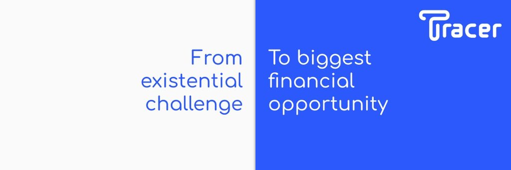 The $1.2T carbon removal market just got an upgrade. Meet <a href="/jointracer/">Tracer</a>. 🥕

Tracer is building the infrastructure to turn climate action into a liquid RWA. 

Using a dual-token system, they’ve bridged the gap between environmental impact and on-chain transparency:

$CRRT (Carrot):