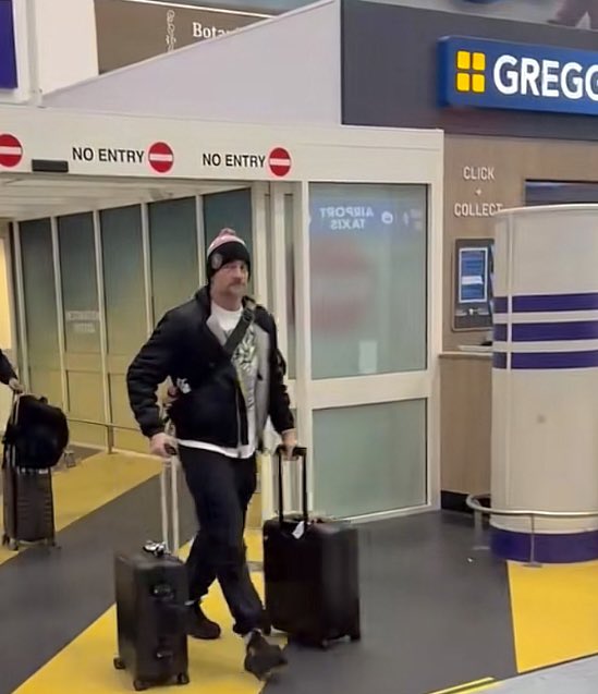 ❌KEIRAN❌ tweet media