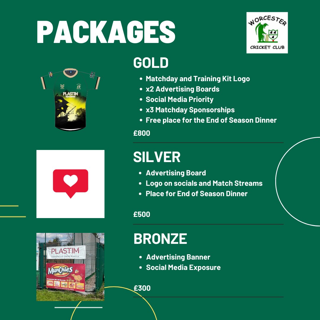 Worcester CC tweet media