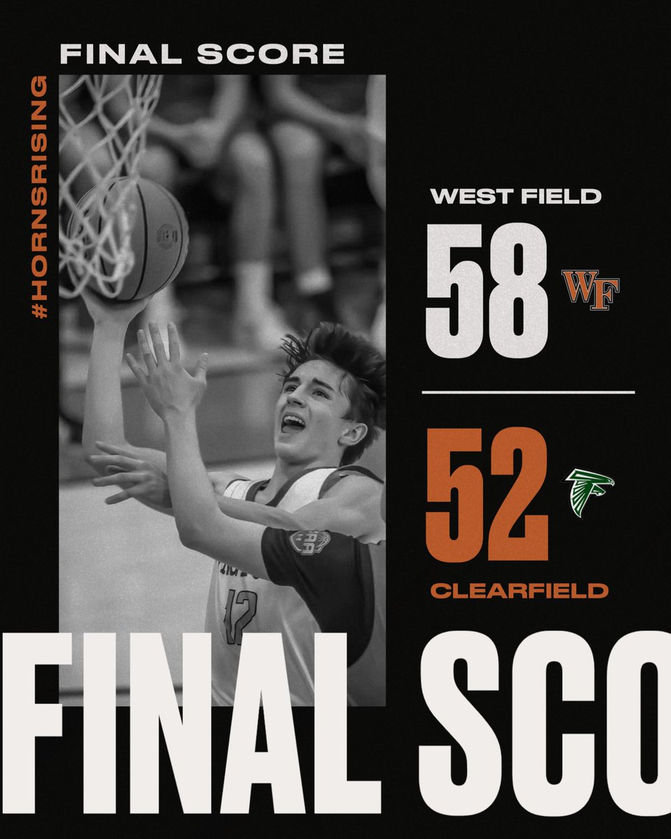 West Field Basketball tweet media