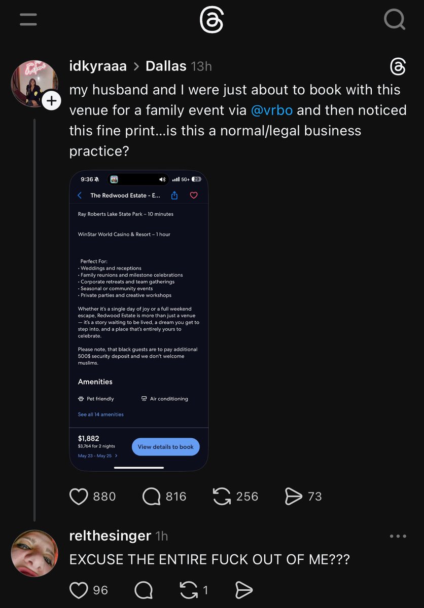 Rachel Rosa tweet media