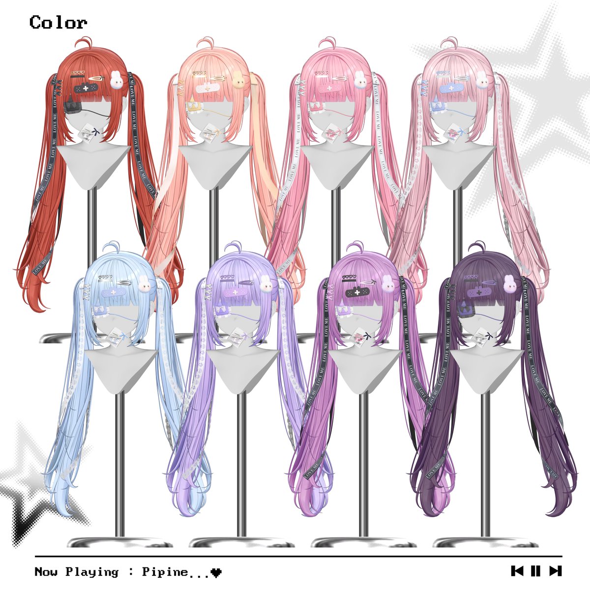 WishList tweet media