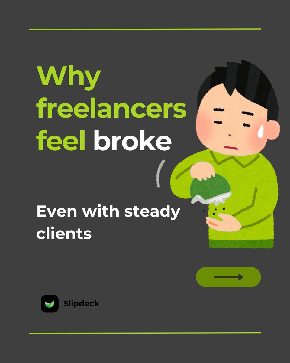 SlipDeck tweet media