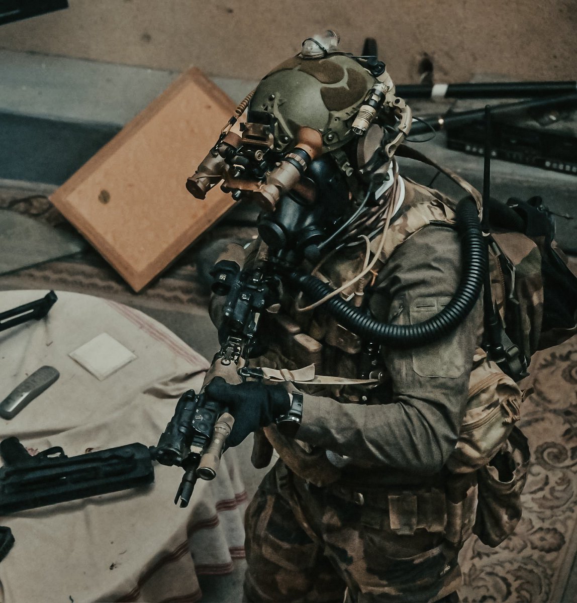 1er régiment d'infanterie tweet media