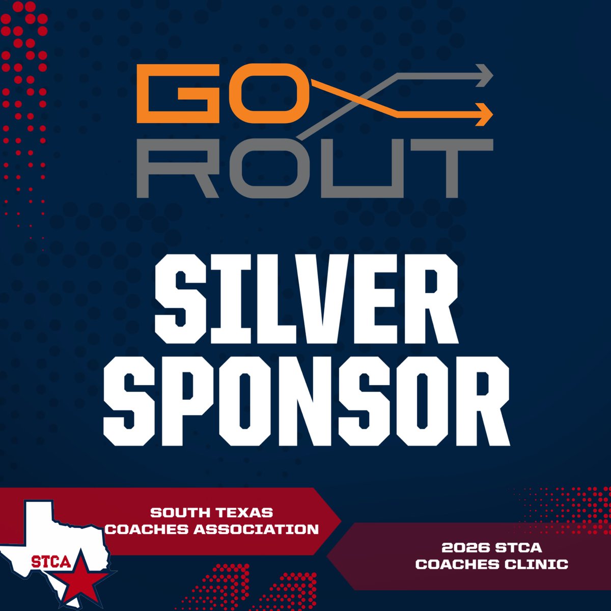 South Texas Coaches Association tweet media