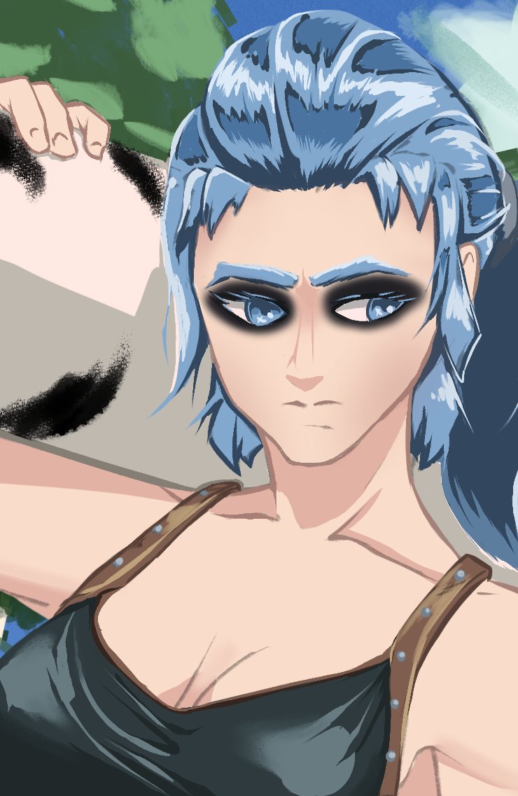 HighwindRemix's tweet photo. Current wips https://t.co/aAlF6dAK8z
