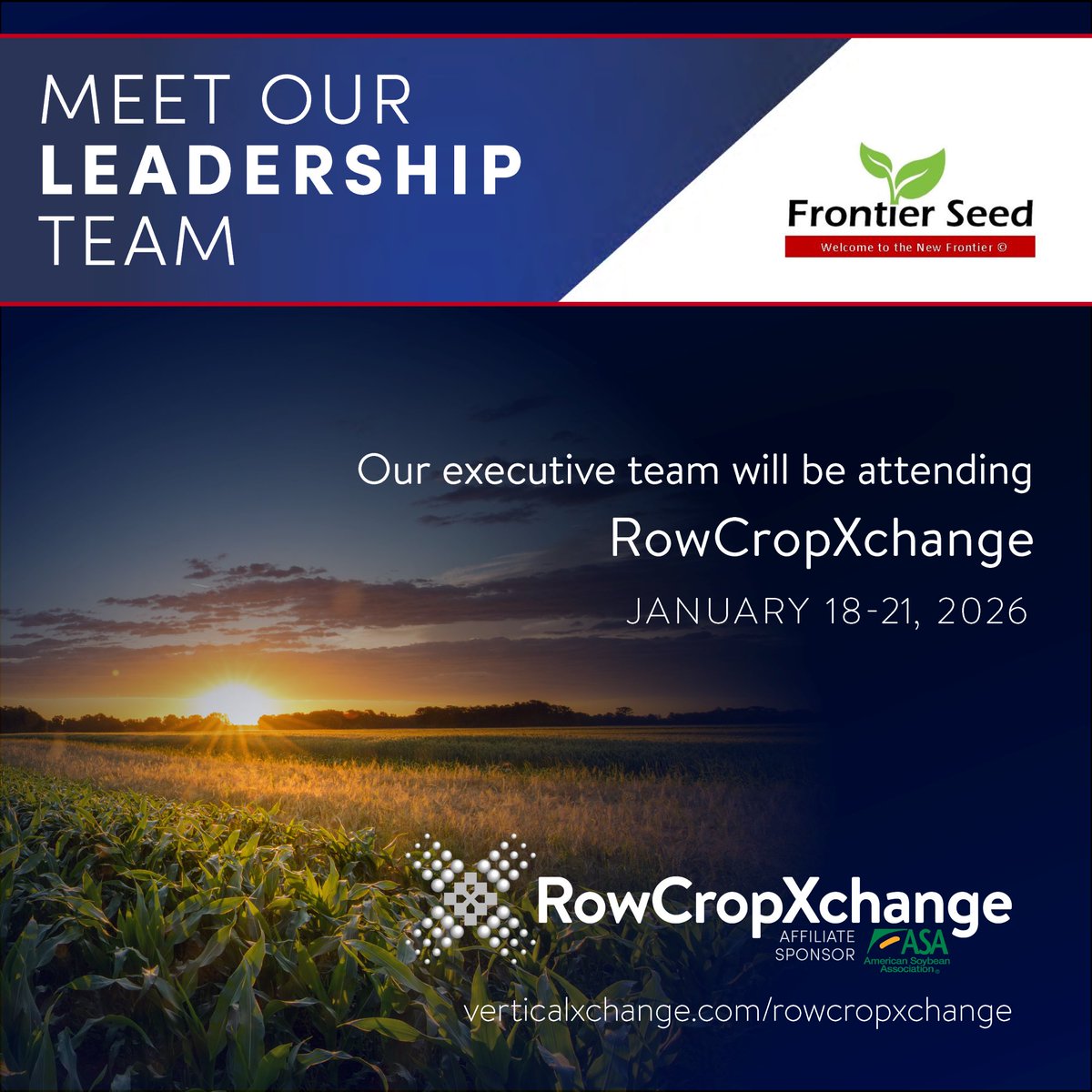 Frontier Seed U.S. tweet media