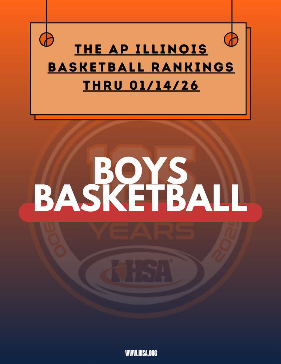 Illinois High School Association #IHSA tweet media