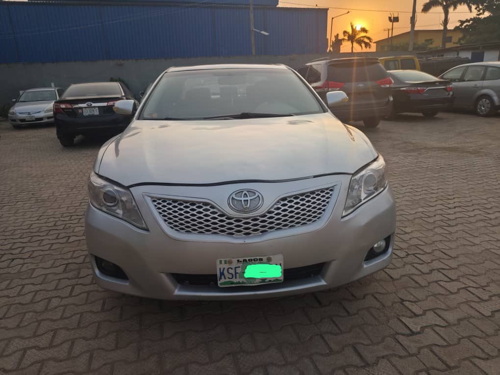 Abubakar Ladan🚘 tweet media