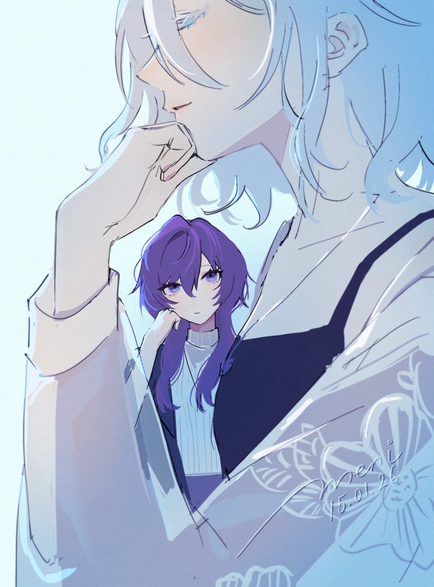 可可豆椰子 (@COCOACOCONUT777) / Posts / X