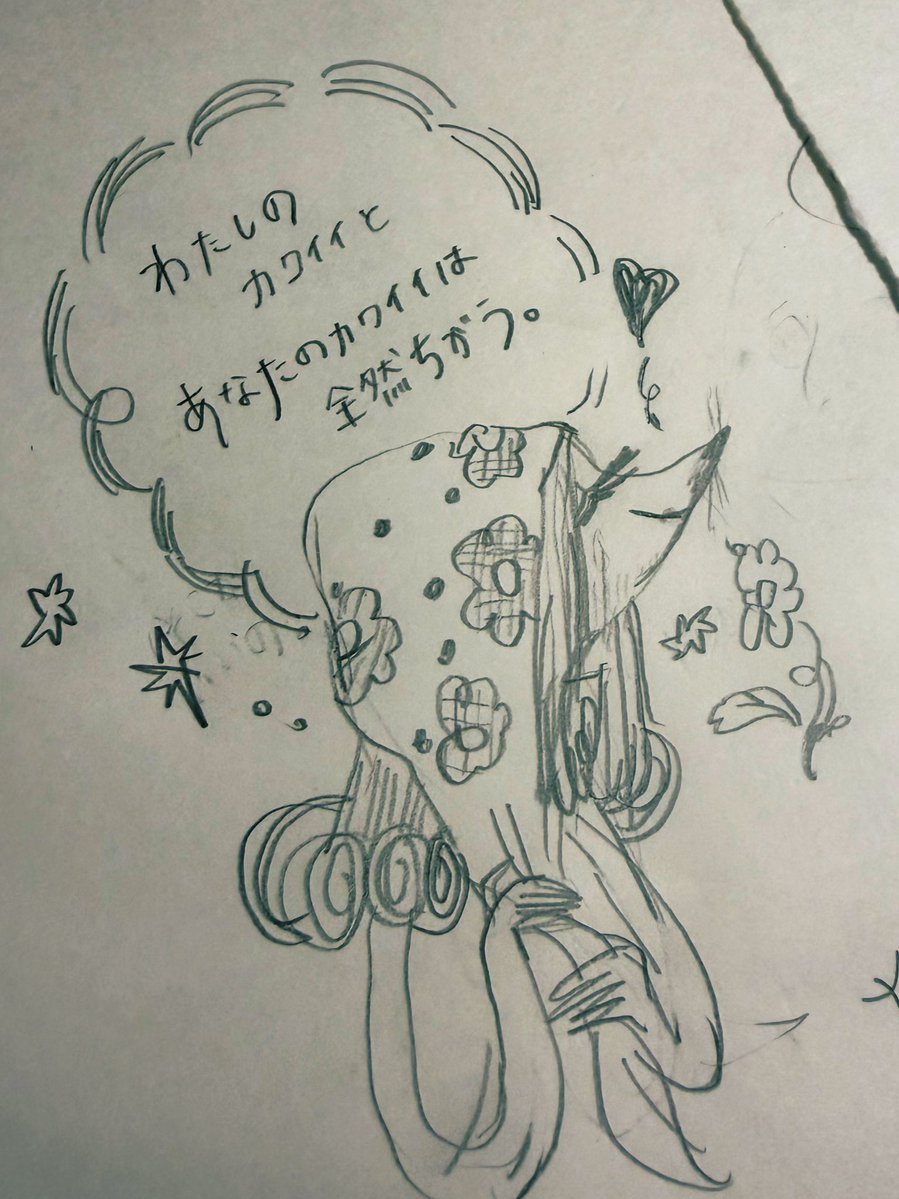 chiakikohara's tweet image. goodnight🌛