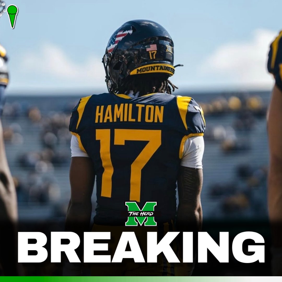 The Herd Scoop tweet media