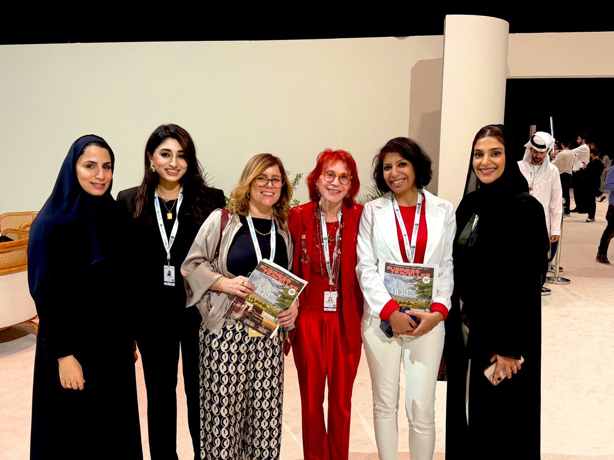 DrJudyK's tweet photo. Abu Dhabi Sustainability Week @UAE_BARQ @UAEMissionToUN @unahungary @Masdar where we all hold each other accountable towards our 2030 SDG goals- “collaboration between private and public” is the only way #ADSWSummit #ADSW https://t.co/zZCZvXWyKH