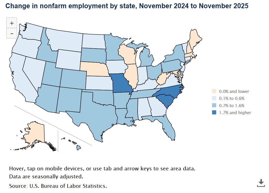 BLS-Labor Statistics (@BLS_gov) / Posts / X
