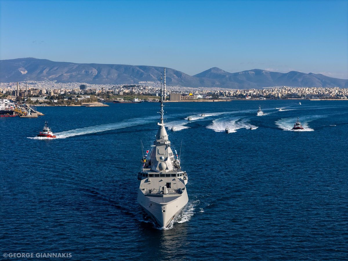 g_akis's tweet image. Από τον πάντα καταπληκτικό φωτογραφικό φακό του @InfoGiannakis  (via Linkedin)