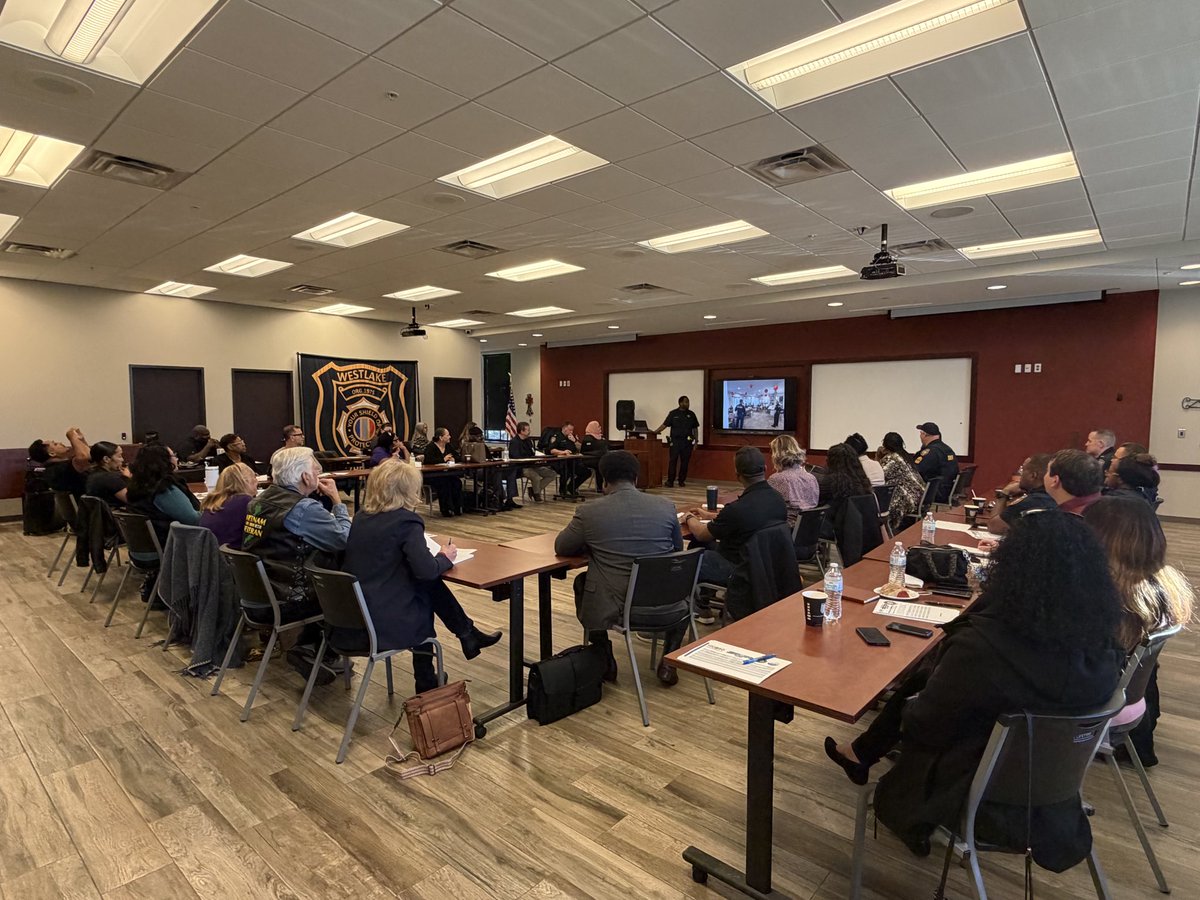 Neighborhood Policing Division tweet media