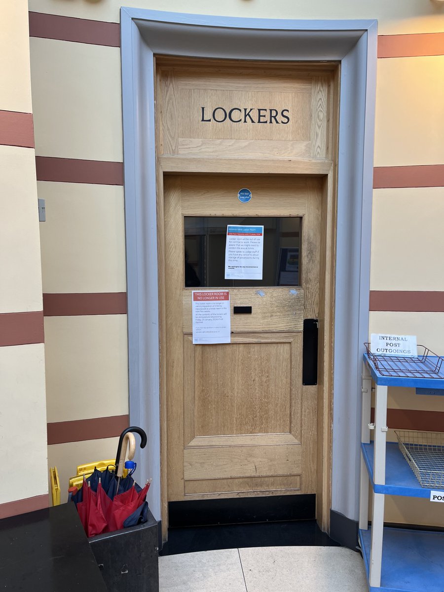 Bodleian Art, Archaeology & Ancient World Library tweet media