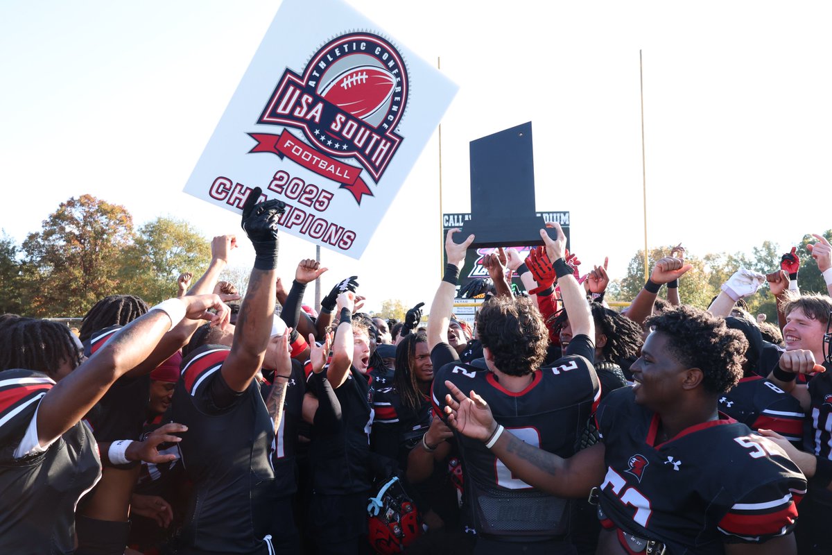 LaGrange  College tweet media