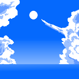 ele_rindou_11's tweet photo. #ドット絵
#pixelart
#pixelcloud https://t.co/9ZGHvYRSQB