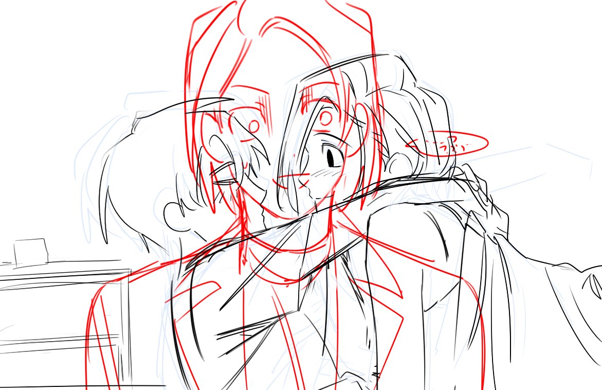 안옳게된뭐시기랑옳게된머시기한장