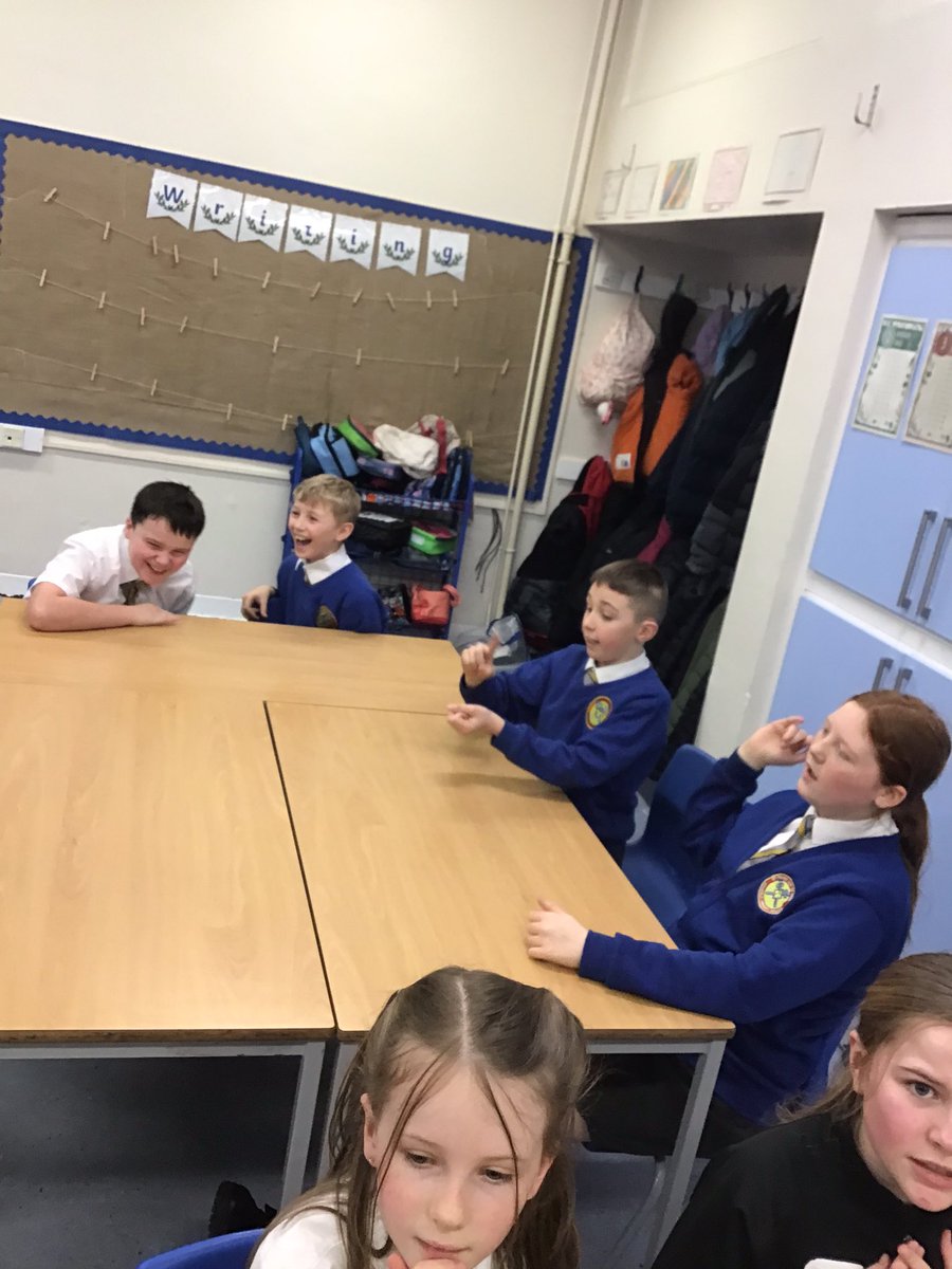 St Peter & St Paul Primary Year 6 tweet media