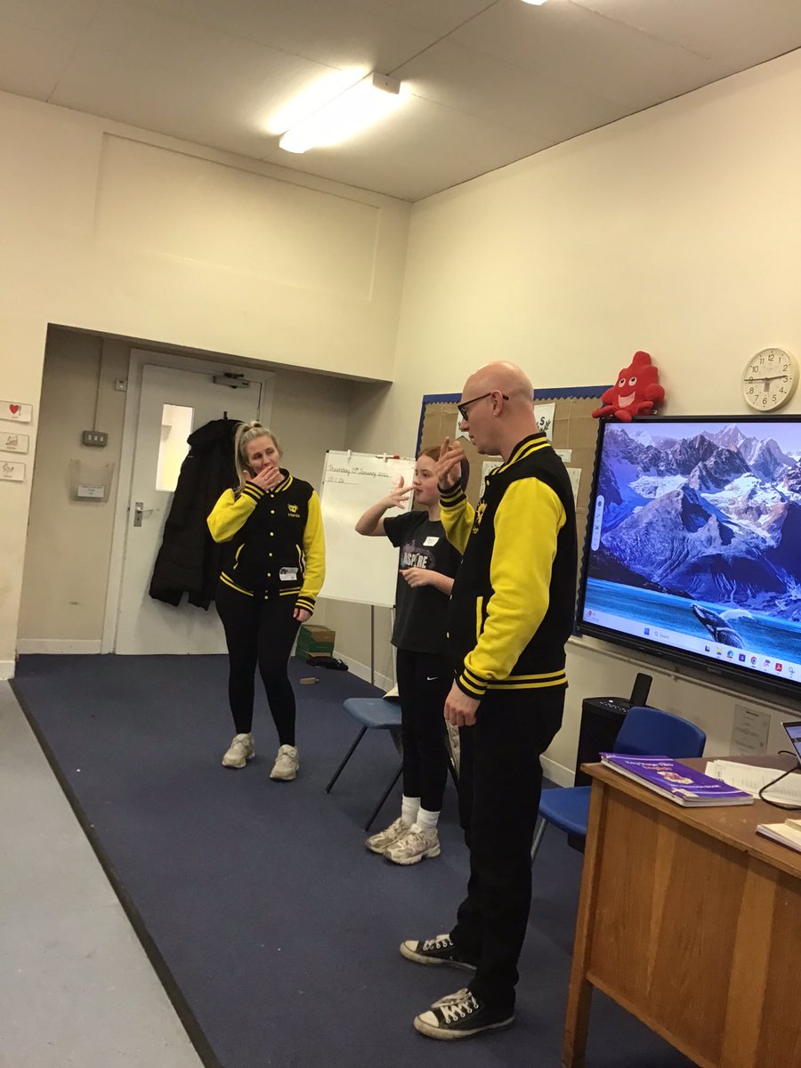 St Peter & St Paul Primary Year 6 tweet media