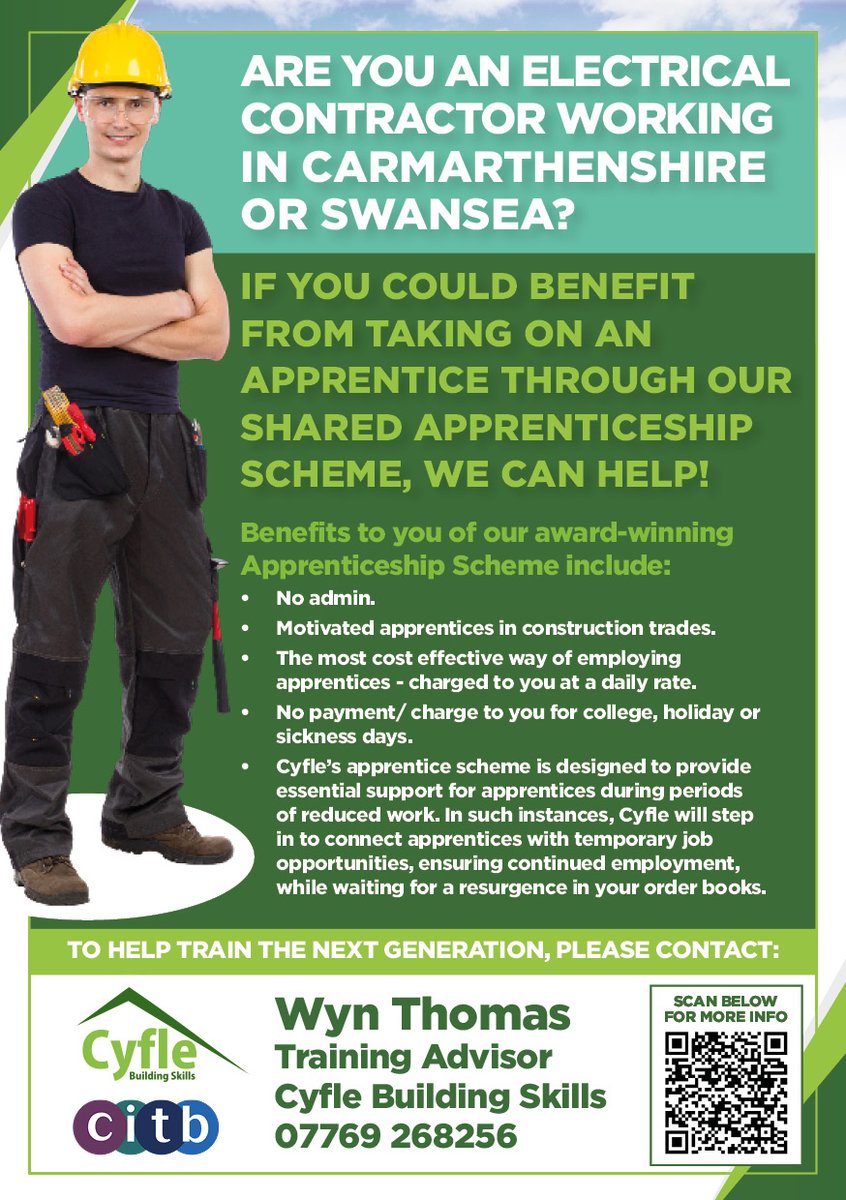 CyfleBuildingSkills tweet media