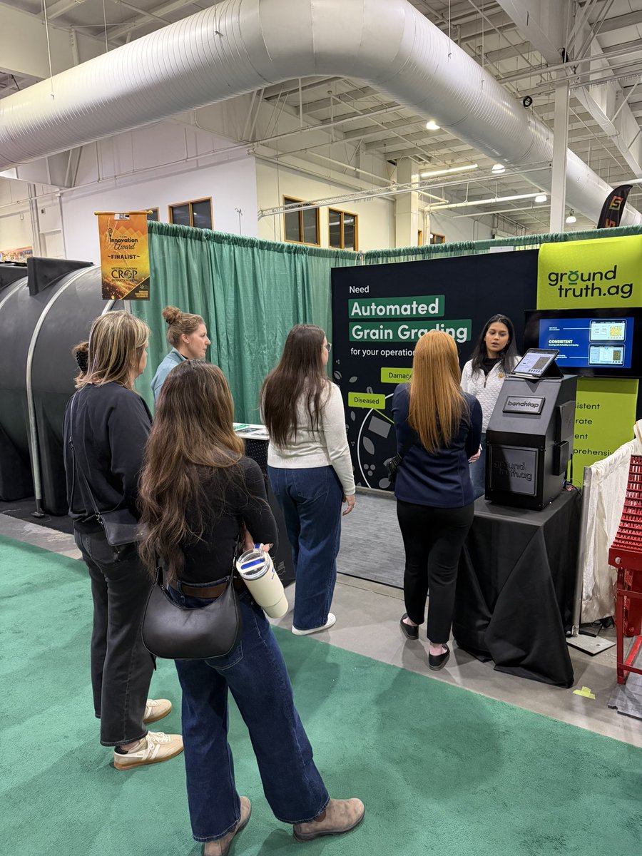 Ground Truth Ag tweet media