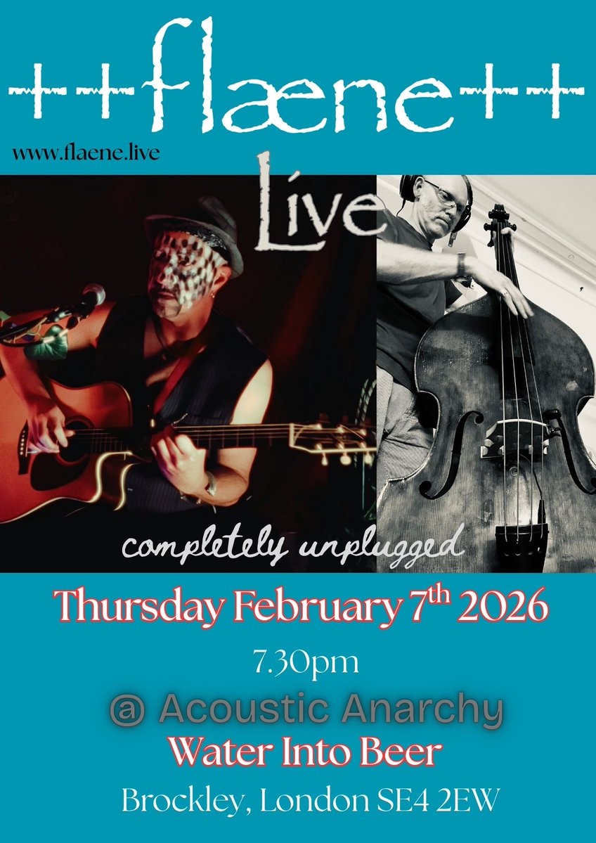 InventiveAudio's tweet image. 