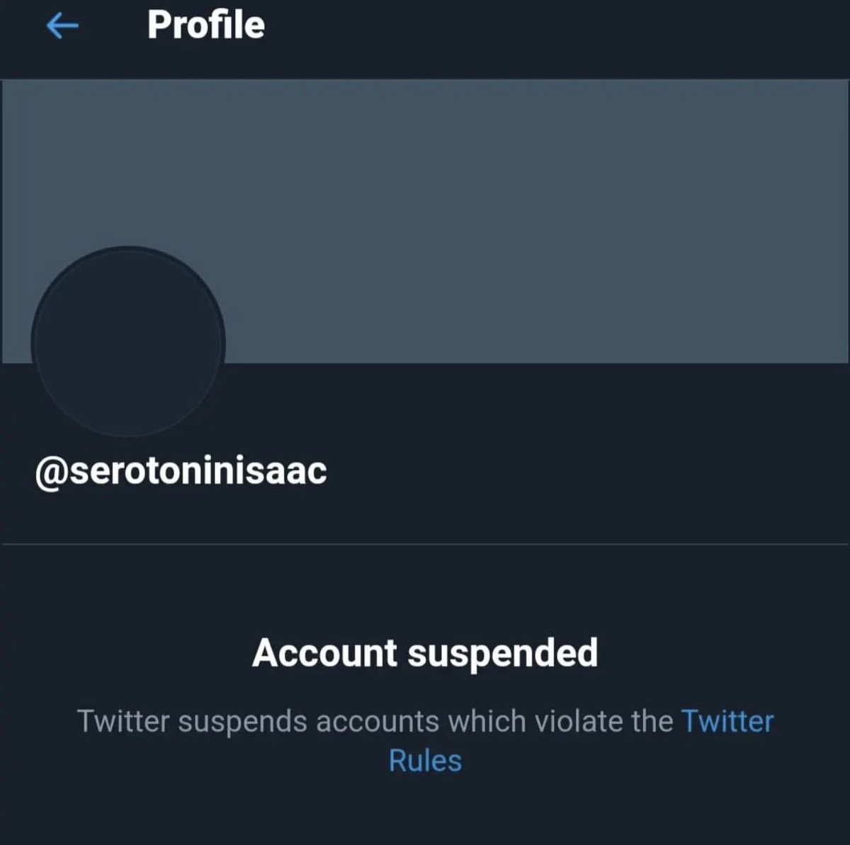 ReplyArchive's tweet image. never forget