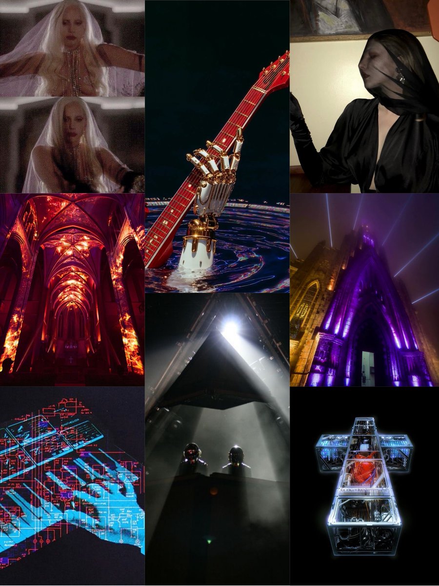 RDTLadyGaga's tweet image. Outro fã que esteve na filmagem do show “MAYHEM: REQUIEM”, em Los Angeles, montou um moodboard inspirado na noite passada, além de uma playlist de músicas imersivas que antecederam a apresentação. E escreveu seu relato pessoal sobre o que sentiu diante de tudo aquilo que Lady…