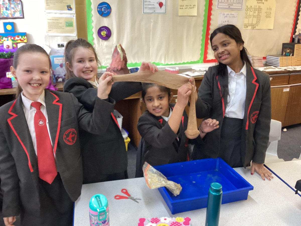 St Joseph's Catholic Primary School tweet media