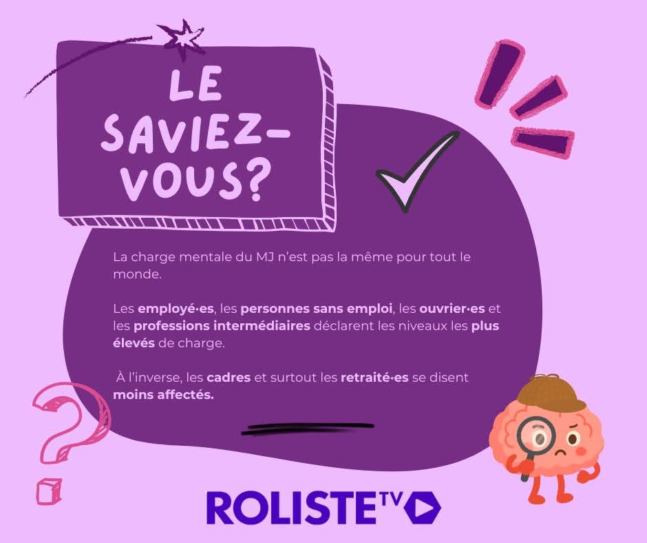 Marion de Roliste TV tweet media