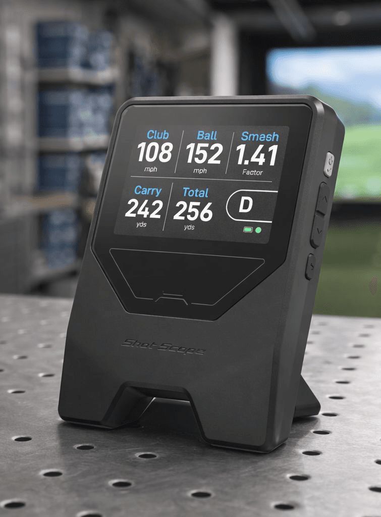 MYGOLFSPY tweet media