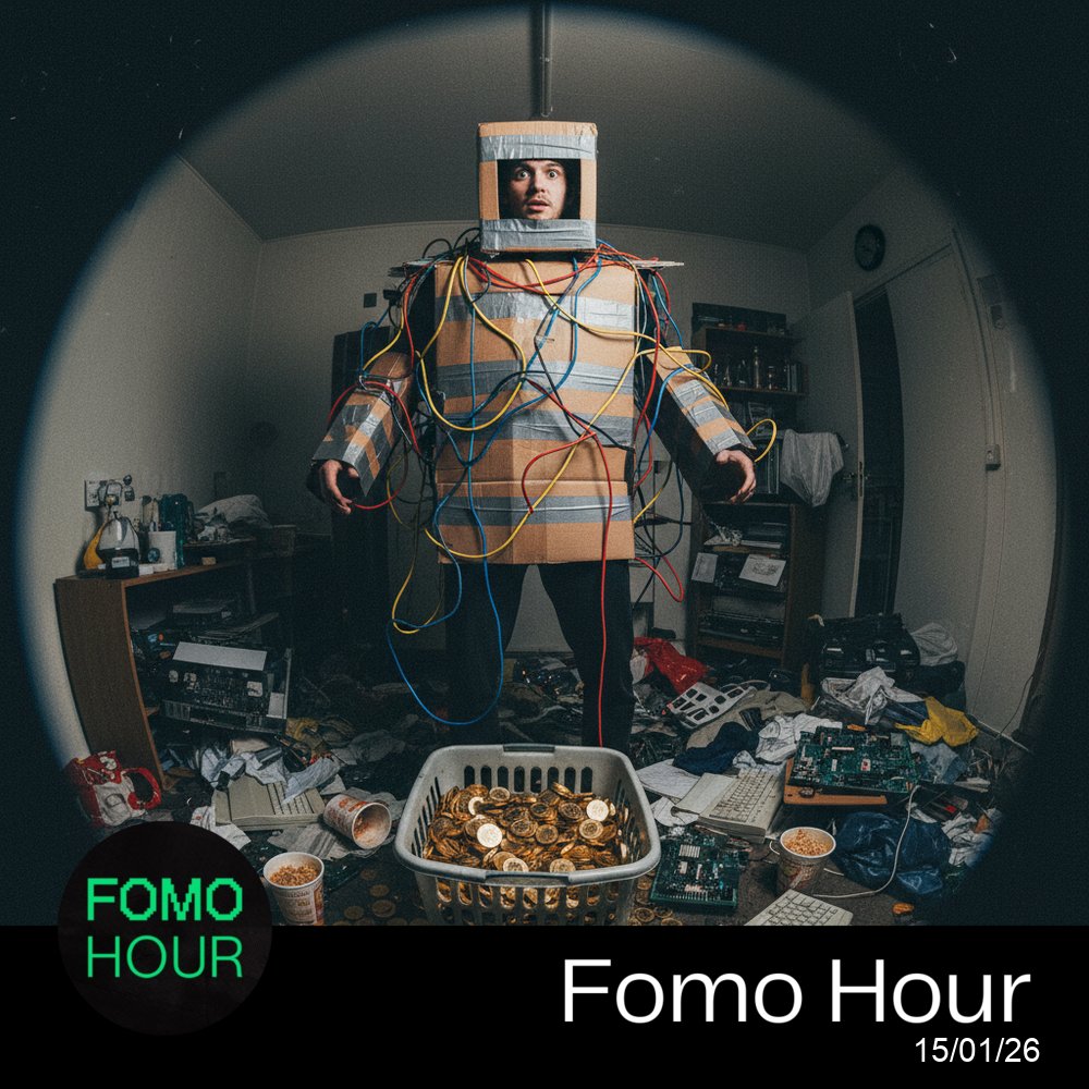 Le marché rebondit un peu, c'est le moment de faire le point.

Voici les meilleurs alphas du <a href="/fomohour/">FOMO HOUR</a> 👇

1️⃣ La mort de l'InfluenFi

Nikita Bier de X a annoncé la révocation de l'accès à l'API pour les applications qui récompensent les utilisateurs pour leurs publications.