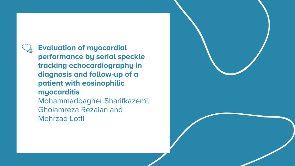 Echo Research and Practice tweet media