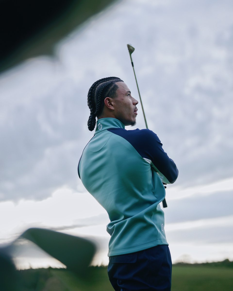 Clarkes Golf tweet media