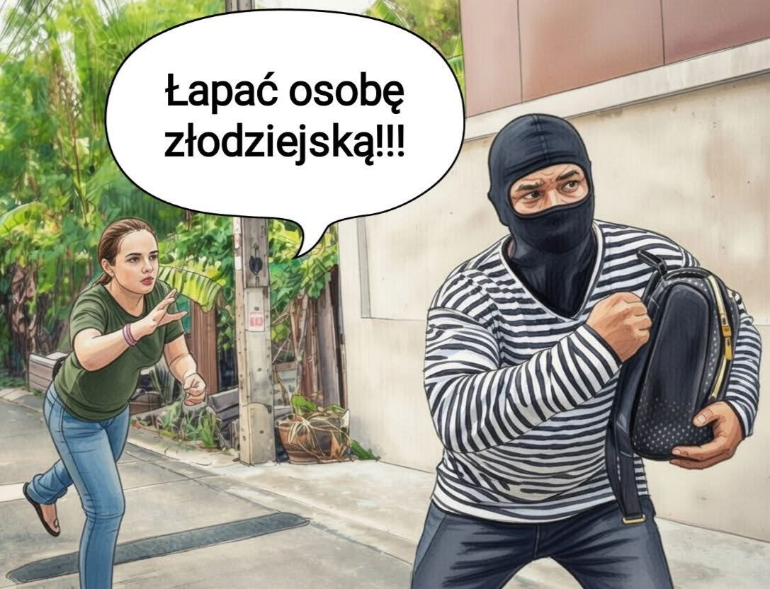 Pan Łukasz tweet media