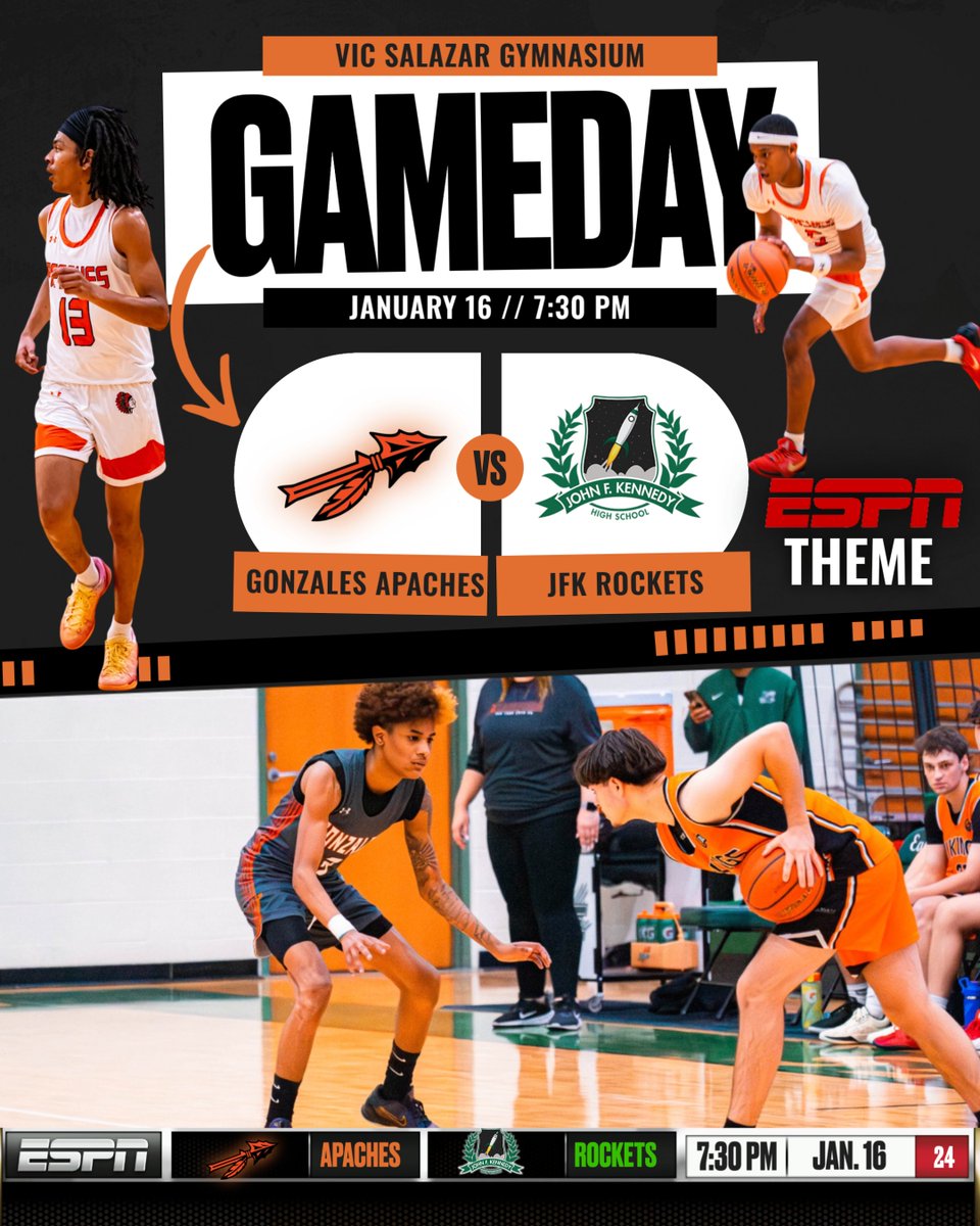 Apache Athletics tweet media