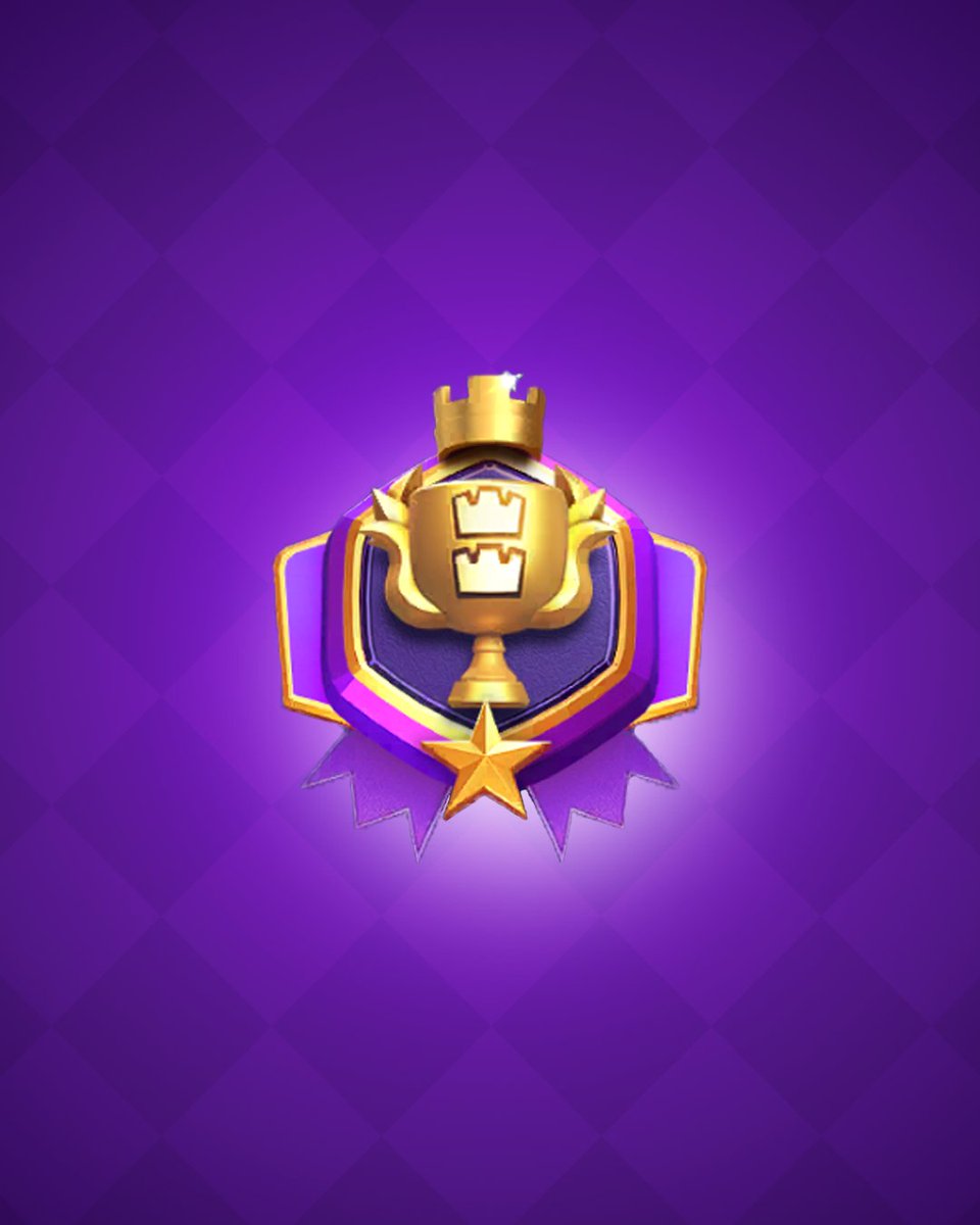 Clash Royale tweet media