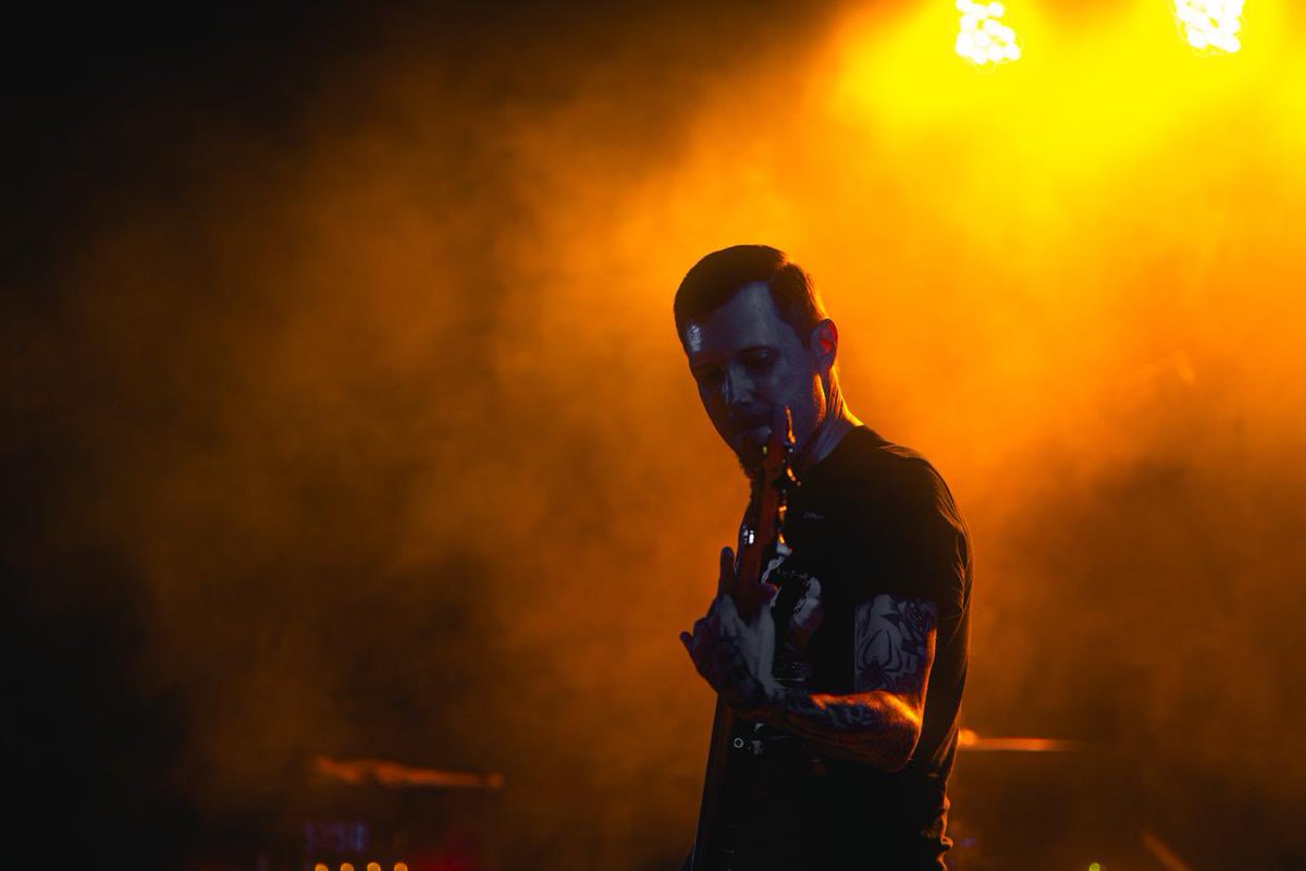 Go wish our Basshammer Keith a very happy birthday today. All he wants is for you all to be stoked on this upcoming record.